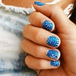 best doodle nail art ideas