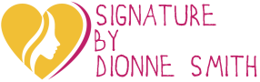 Signature by Dionne Smith