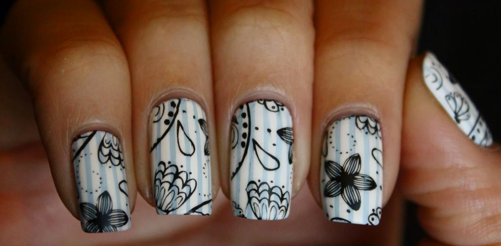 designs for fingernails