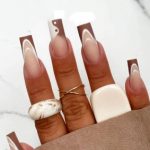 beautiful nails