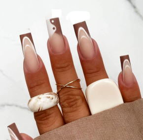 beautiful nails