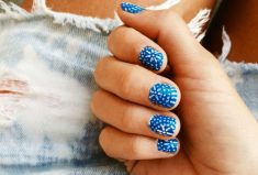 The Best Doodle Nail Art Designs for Beginners