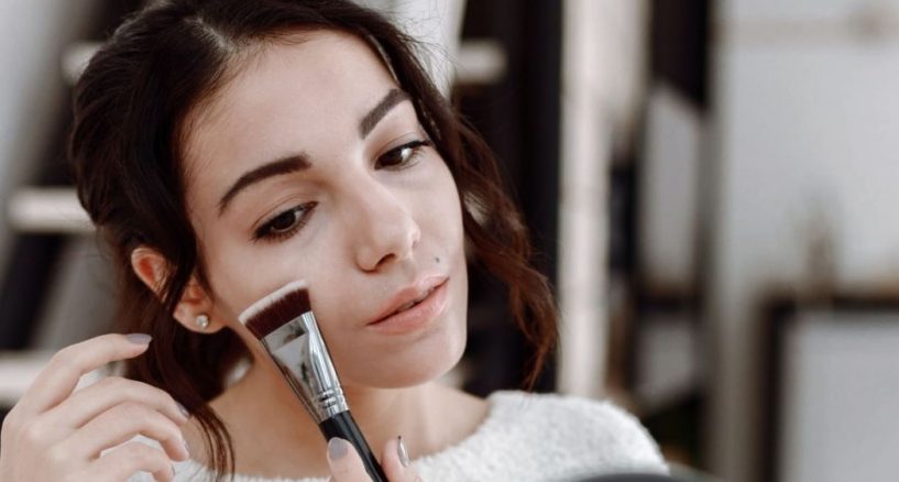 Outdated Makeup Trends That Are Better Left in the Past