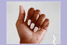 The Different Types of Artificial Nails: Pros and Cons
