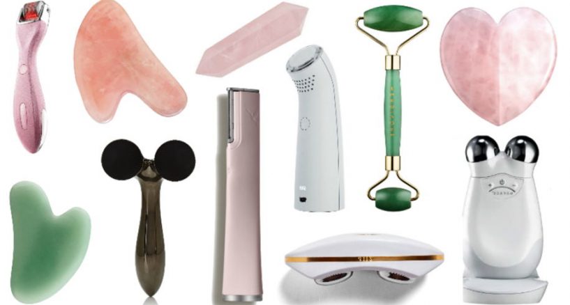Beauty Gadgets That Actually Work: Must-Have for Every Woman