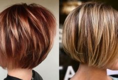 Bob Hair Color Trends: The Hottest Styles to Try This Year