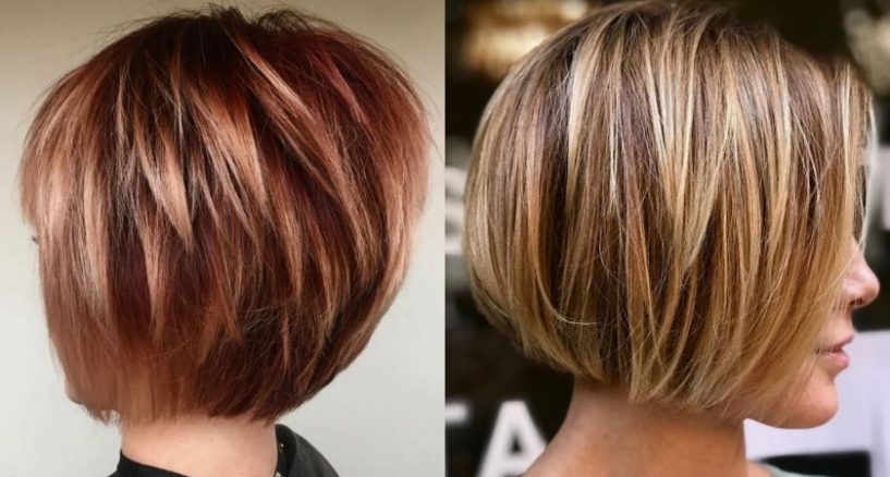 Bob Hair Color Trends: The Hottest Styles to Try This Year