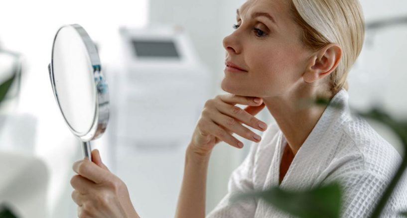 The Best Menopause Skin Care Tips to Keep You Looking Young and Radiant